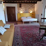 Guest house La Pietruzza 3*