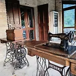 La Pietruzza Guest house