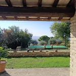 Guest house La Pietruzza