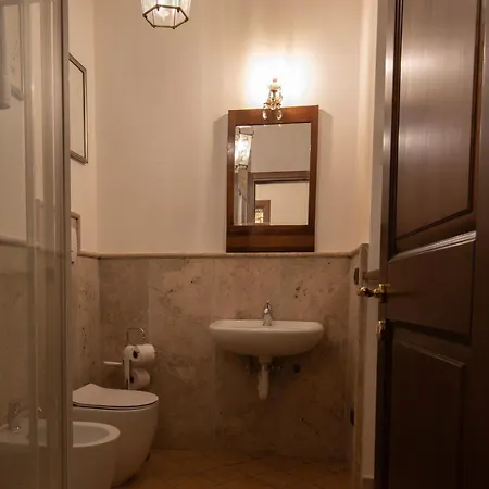 Konukevi La Pietruzza