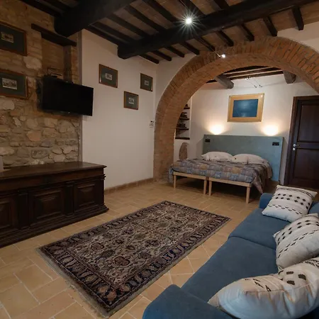 Affittacamere La Pietruzza Assisi