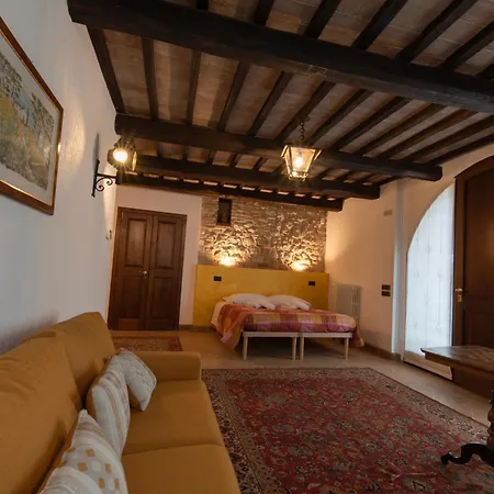 Konukevi La Pietruzza