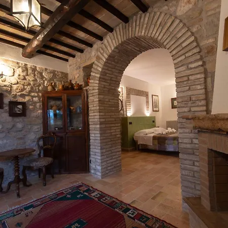La Pietruzza Assisi