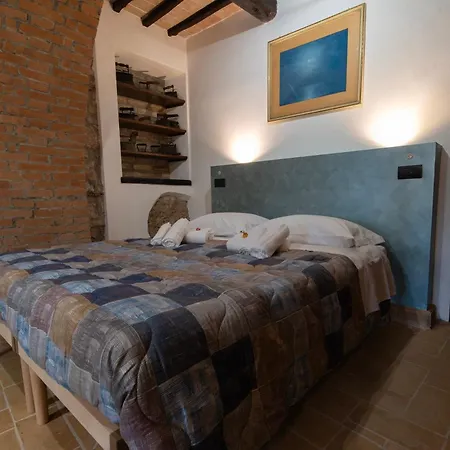 La Pietruzza 3* Assisi