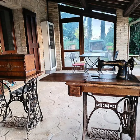 La Pietruzza 3* أسيسي