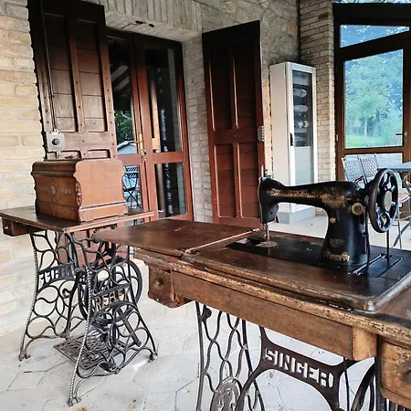 La Pietruzza Konukevi