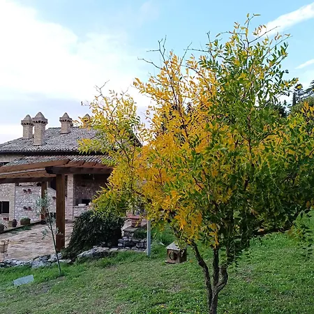 La Pietruzza 3* Asís