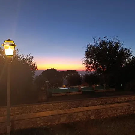 La Pietruzza بيت ضيافة أسيسي