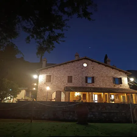 La Pietruzza Assisi