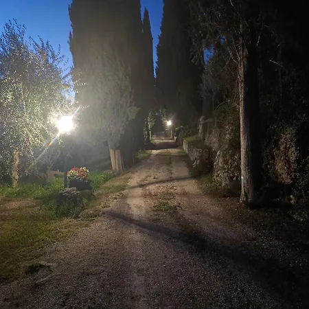 Konukevi La Pietruzza Assisi