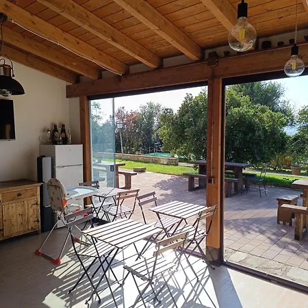 La Pietruzza 3* Asís