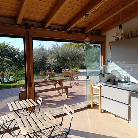 La Pietruzza Konukevi