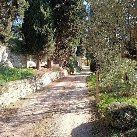 La Pietruzza Konukevi 3*