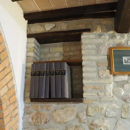 La Pietruzza Assisi