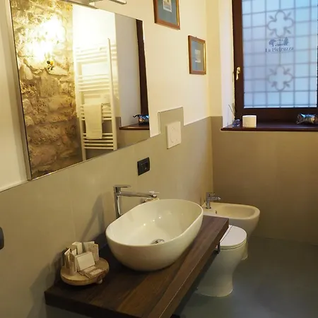 La Pietruzza 3* Assisi