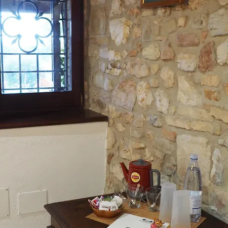 La Pietruzza Affittacamere