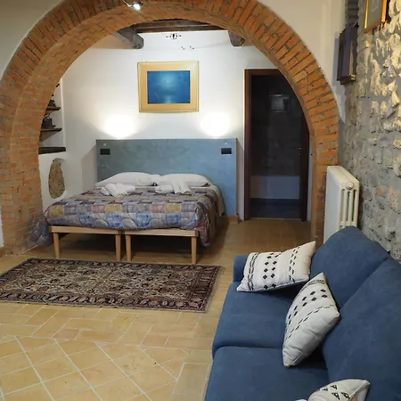 La Pietruzza Konukevi 3*