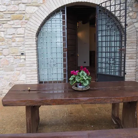 La Pietruzza Assisi