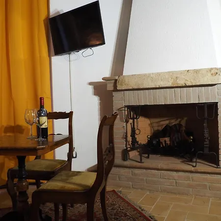 La Pietruzza 3* Assisi