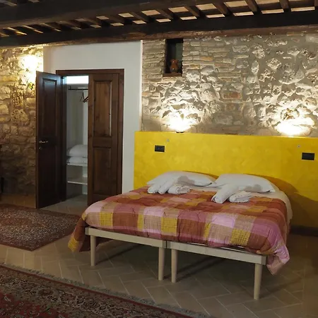 La Pietruzza Assisi