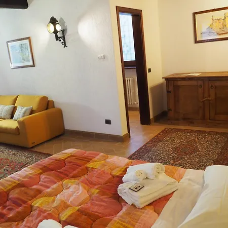 La Pietruzza 3* Assisi