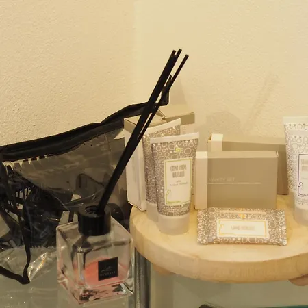 La Pietruzza Konukevi