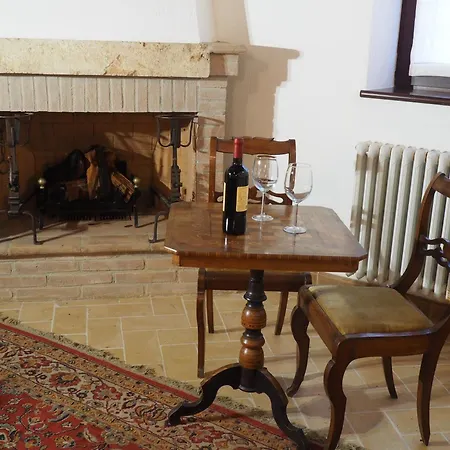 La Pietruzza Konukevi 3*