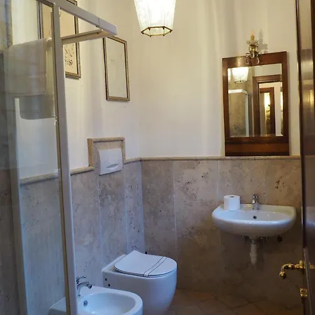 Konukevi La Pietruzza 3*