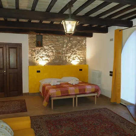 La Pietruzza 3* Assisi