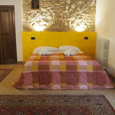 La Pietruzza Affittacamere