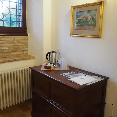 La Pietruzza Konukevi Assisi