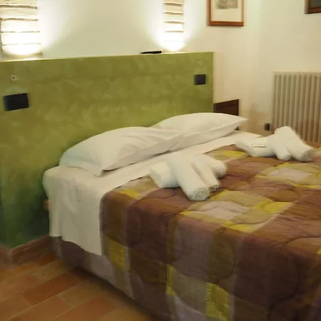 La Pietruzza Guest house *