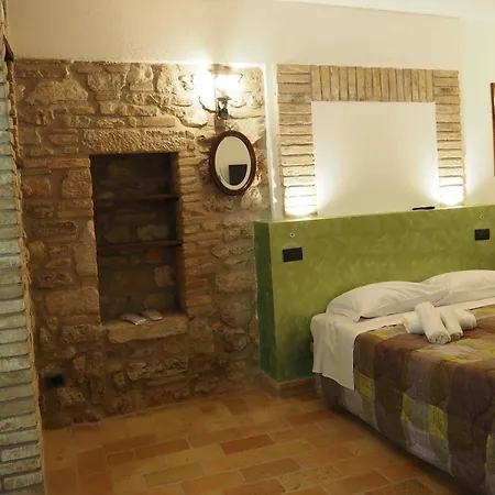 Affittacamere La Pietruzza 3*