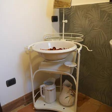 La Pietruzza Konukevi Assisi