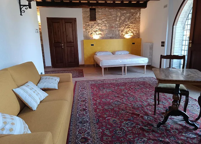 Guest house La Pietruzza 3*