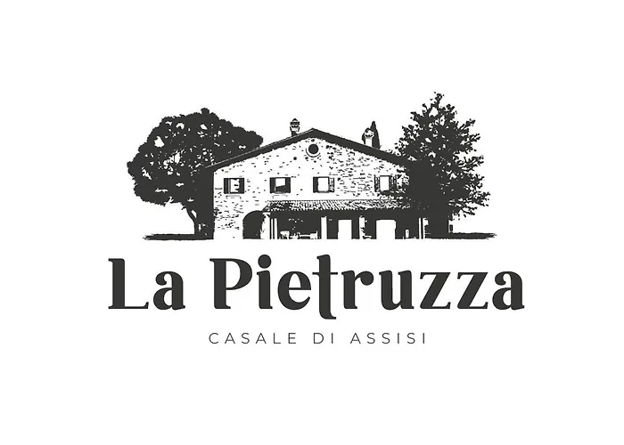 La Pietruzza 3* Assisi