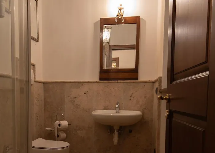 Guest house La Pietruzza