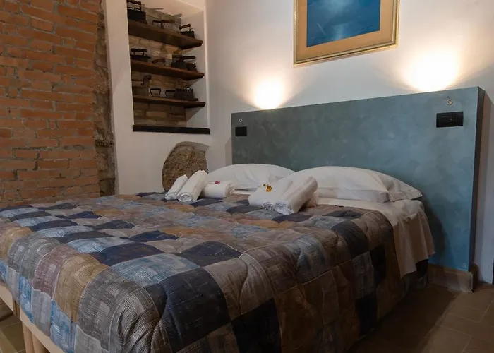 La Pietruzza 3* Assisi