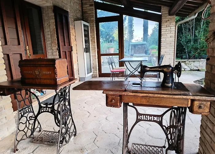 La Pietruzza 3* أسيسي