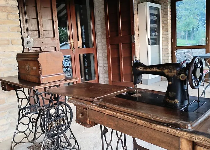 La Pietruzza Guest house