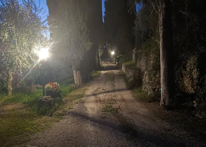 بيت ضيافة La Pietruzza أسيسي