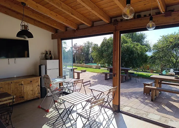 La Pietruzza 3* أسيسي