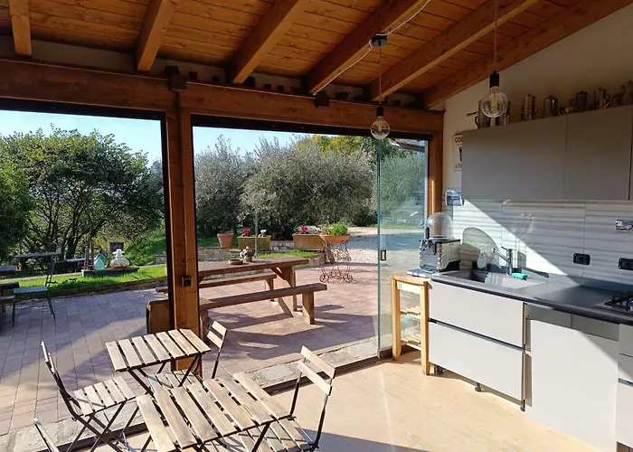 La Pietruzza Guest house