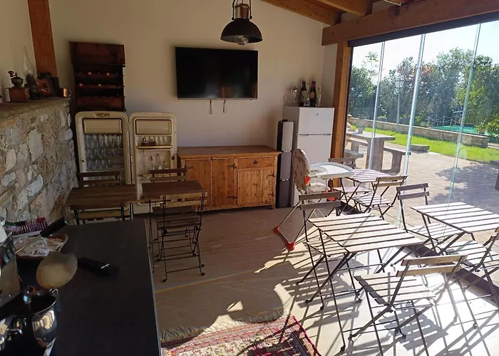 La Pietruzza Guest house