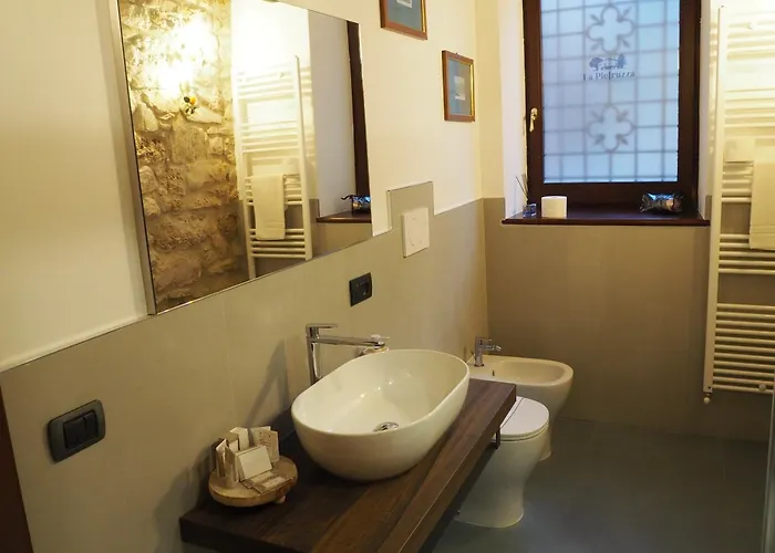 La Pietruzza 3* Assisi