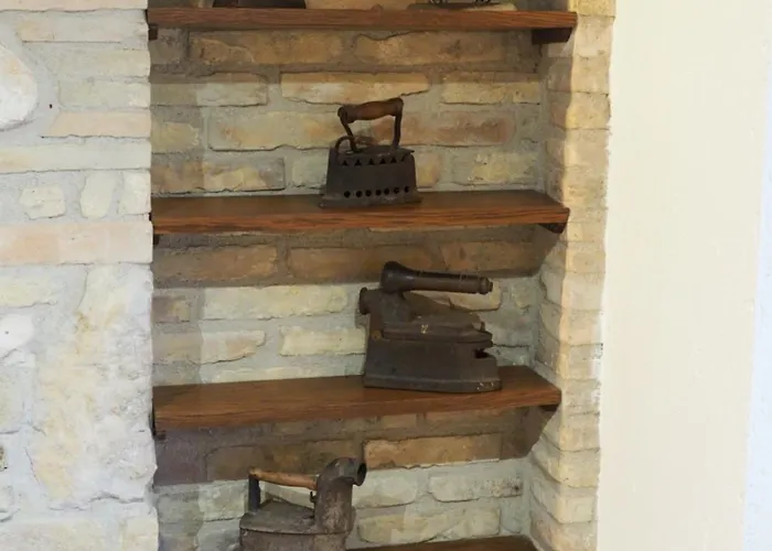 Guest house La Pietruzza 3*