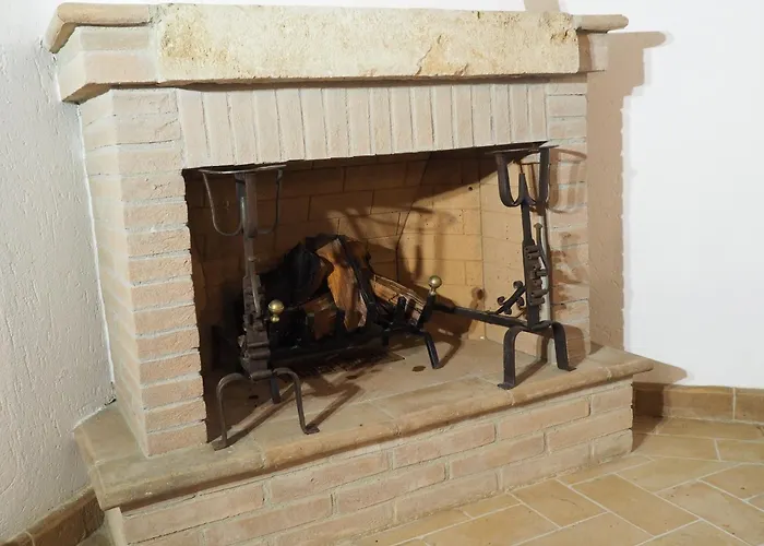 Guest house La Pietruzza Assisi