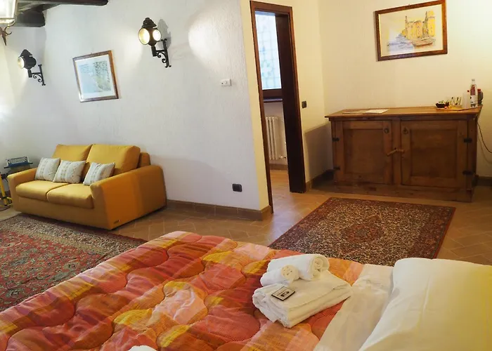 La Pietruzza 3* Assisi