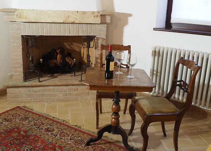 La Pietruzza Guest house 3*