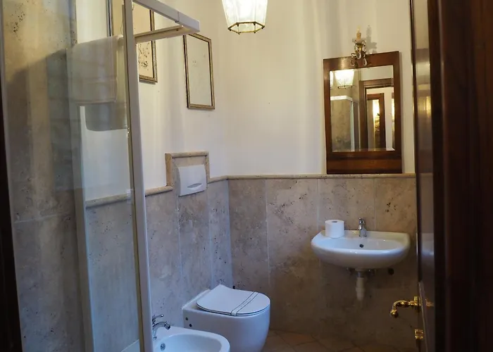 Guest house La Pietruzza 3*